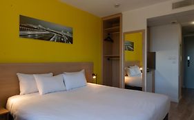 Eastlodge Lyon Est Eurexpo